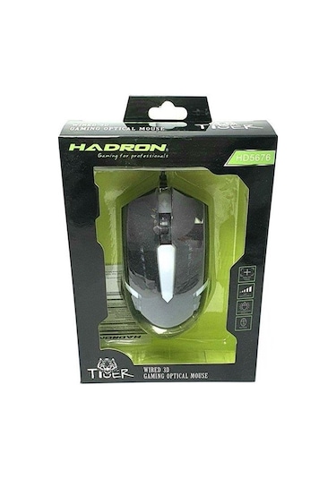 Hadron HD5676 Gaming Mouse