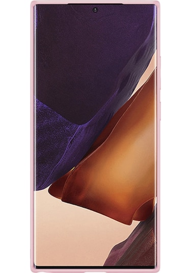 Dux Ducis Sm Galaxy Note 20 Ultra Kilif Yolo Series Premium Arka 119944502 - Renk / Kirmizi