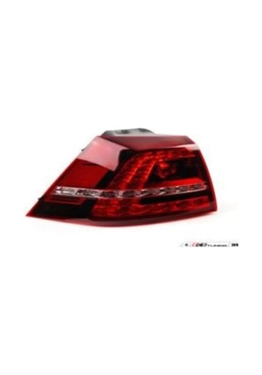 Monreal 71660 Stop Lambası Diş Sol Ledli Golf 6 5g0945207