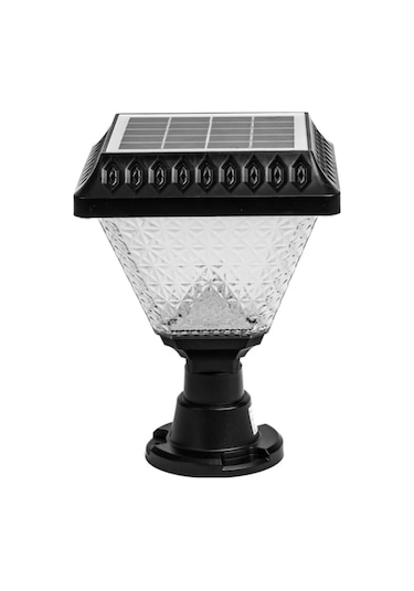 Ct-7315 30w Solar Set Üstü Beyaz