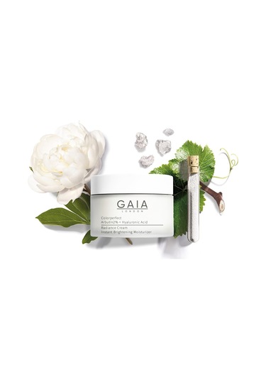 Gaia London Beyazlatıcı Etkili Leke Karşıtı Bakım Kremi 50 ML