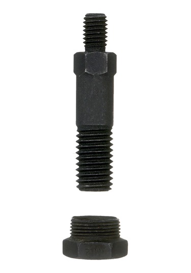 Skycity M12 Çelik Legel Pim Ucu - Renkli Etiketli Plastik Kutuyla Tekli Paket