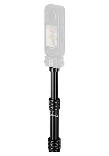 Nukrotech Motosiklet 360 Aksiyon Kamera Çubuğu