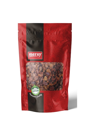 Meray Kuru Üzüm İzmir Çekirdeksiz 1 KG