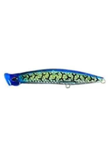 Kawa Jil Popping 3d 8g 9cm Popping Maket Yem