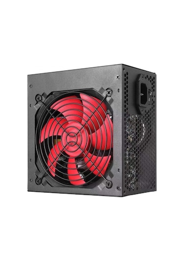 Hiper PS-60 600W 12 CM Fanlı Güç Kaynağı