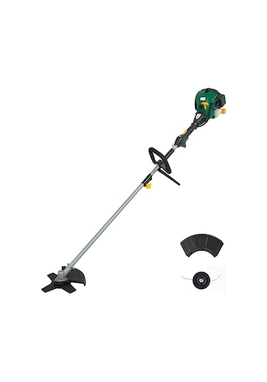 Opp Benzinli Tırpan 25 CC 23 CM