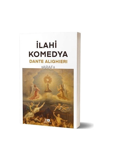 İlahi Komedya & Araf / Dante Alıghıerı
