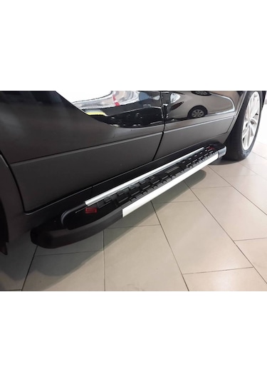 Slıne Alm. Yan Basamak Sportage 2010-2015 Arasına Uyumlu