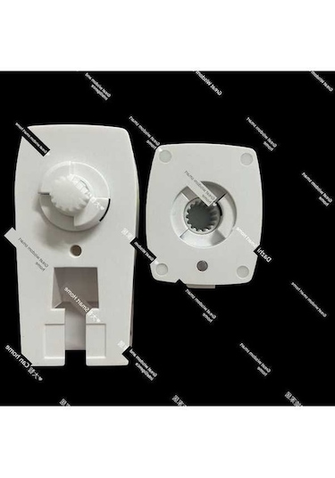 Trendooze Akıllı Ev Perde Motor Dişli Kutusu - Dt10 Shangfei - Yurt Dışı Parçaları