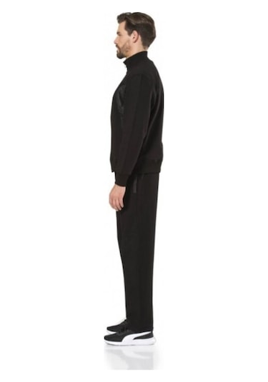 Pierre Cardin 7000 Erkek Eşofman Takım - Siyah - Xl Siyah