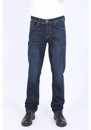 Banny Jeans Banny Jean Erkek Jean Pantolon Lacivert