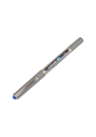 Uni-ball Ub-157 Eye Roller Kalem 0.7 Mm Mavi 12'li Paket