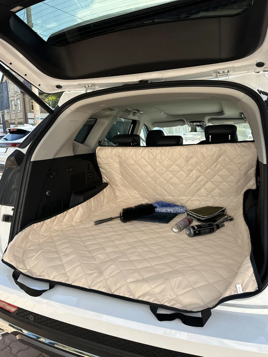 Avtostil' Araba Bagajı İçin Pasosu 263834706