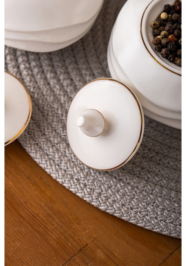 Emsan Roy Gold 5'li Baharat Takımı Gold