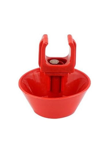 Kare Boru Nipel Yaylı Çanak Suluk 3 Mt