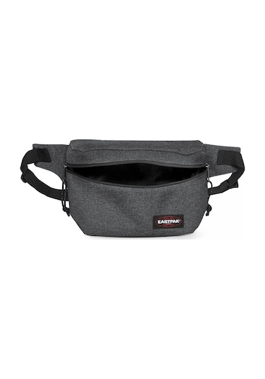 Eastpak Ek68D Bane Bel Çantası (Black Denim)