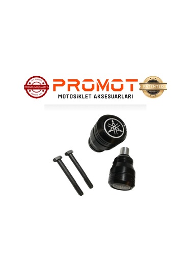 Promot Yamaha Xmax Koruma Takozu