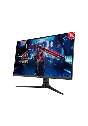 Asus ROG Strix XG32AQ 32" 2560 x 1440 Fast IPS 175 Hz Monitör