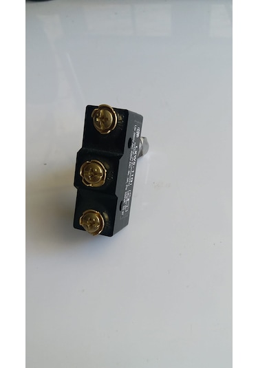 Kendinden Sıfırlamalı Limit Anahtarı Lxw5-11q1