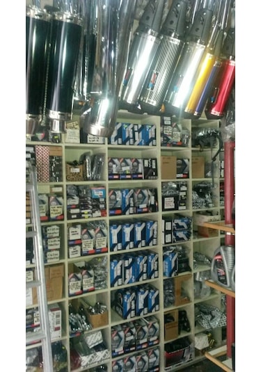 350*18 Yasa Iran Dış Lastik