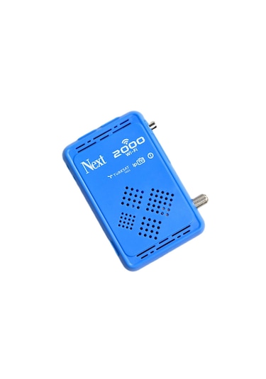 Next 2000 WiFi HD Uydu Alıcısı En Son Model
