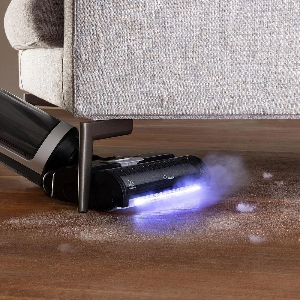 Polti RollySteam WD10 Kablolu Buharlı Islak Kuru Süpürge