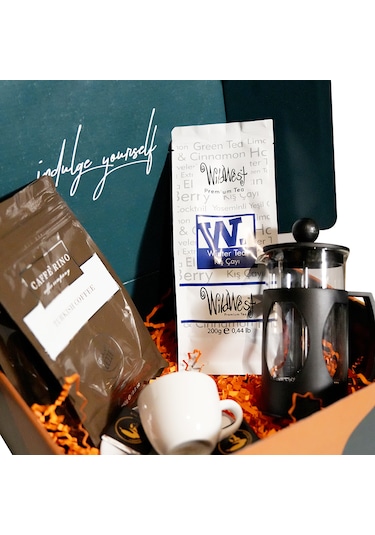 Caffe Rino Keyif Zamanı Seti