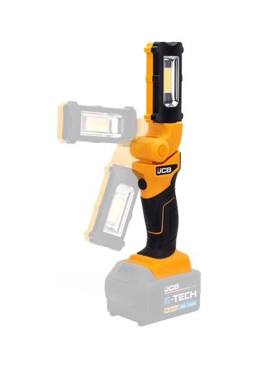 21-18ıl-b Led Aydınlatma 18 V - Aküsüz Versiyon Sarı