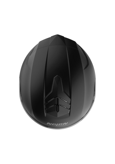 Nolan N80.8 Classıc 10 Kapalı Motosiklet Kaskı