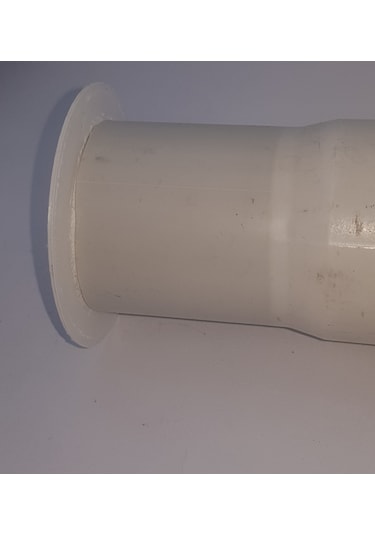 Doğalgaz Boru Kılıfı - Duvar Geçiş Kılıf Kapağı Dn32 1-1/4" 2 A