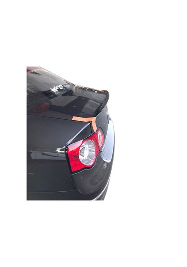 Volkswagen Passat Spoiler Anatomik 2006-2010 Arası Modeller N11.649