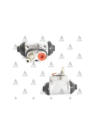 TCIC 11T0514CG Fren Silindiri Arka Sağ Accent 94-99 -Elantra 90-00