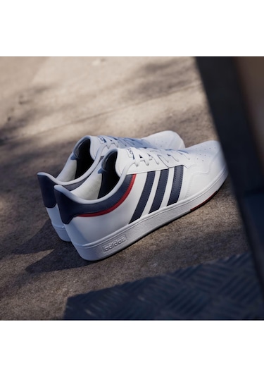 Adidas Hoops 4.0 Erkek Günlük Spor Ayakkabı C-adıjq9986e10a00 Beyaz