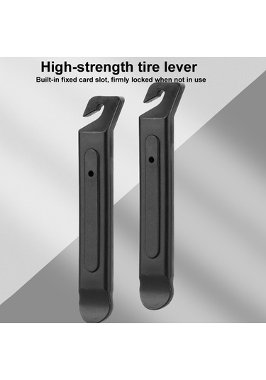 Sones Bengguo Bisiklet Tamir Aleti Dağ Bisikleti Cırcır Anahtarı Tamir Kombinasyon Seti, Özellikler: Set 3