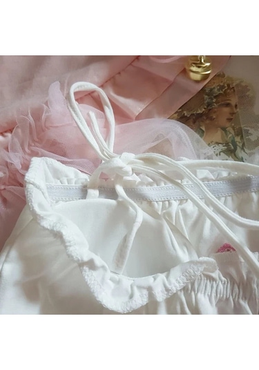 Kedi Kız Cosplay Sütyen Ve Külot Seti Kadınlar İçin Seksi İç Çok Renkli