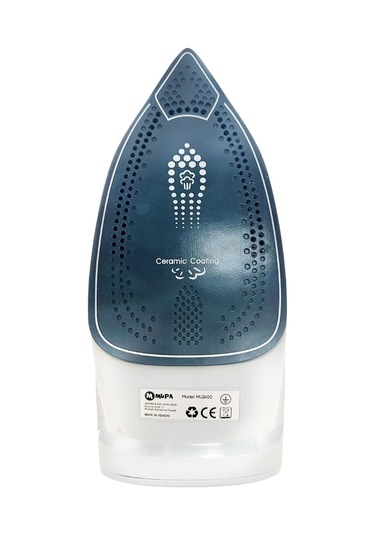 Mupa MU2400 Buharlı Ütü