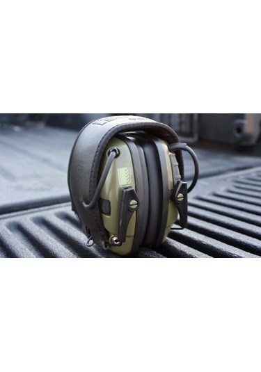 Howard Leight By  Honeywell Impact  Sport Sound