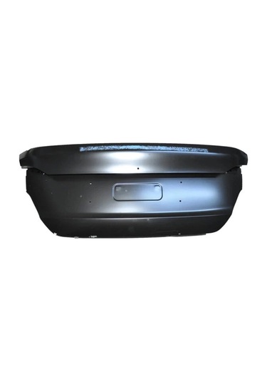 Fiat 500 / Doblo / Astra J / Astra K Plaka Lambası Ürün Natural Kutu Oem No 52091295