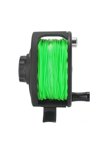 Artfulabode Uçan Uçan Olta Olta Makarası Makarası İşlenmiş İle Hat. Hafif Cnc Büyük Arbor Alüminyum Alaşımlı 2+1bb Db