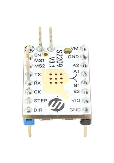 Suntek Tmc2209 V3.1 Step Motor Sürücü Modülü Sessiz