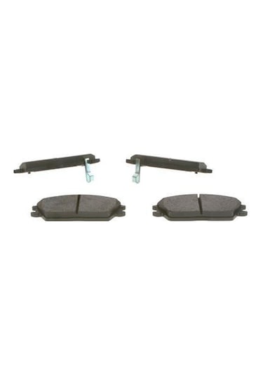 Hyundai Getz Ön Fren Balatası 2002-2010 Bosch
