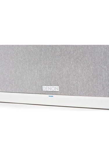 Denon Home 350 Wireless Çok Odalı Ses Sistemi - Beyaz