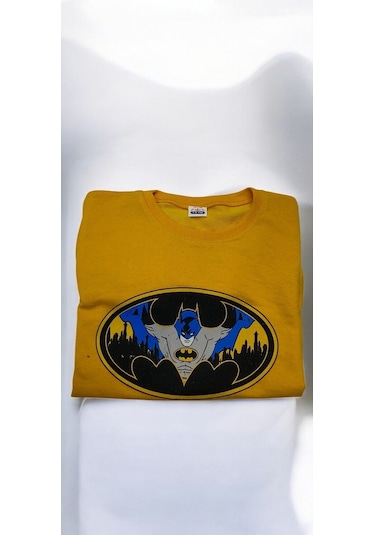 İki İplik Çocuk Takım Renkli