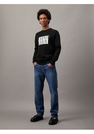 Calvin Klein Erkek Jean-j30j327166 DENİM