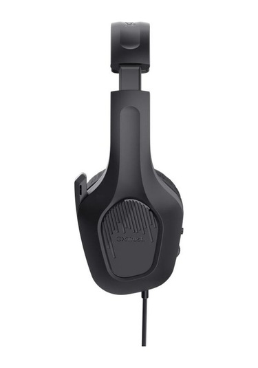 Trust GXT-415 Zirox Oyuncu Kulaklığı