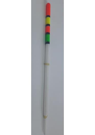 Silverstar İthal Plastik Kalem Şamandıra 16020 Model