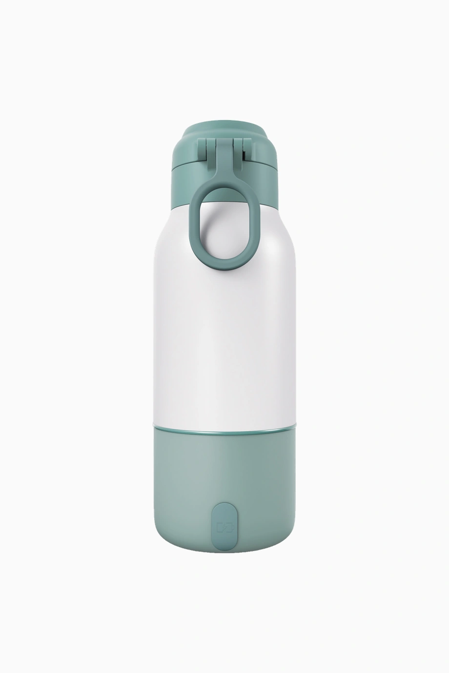Kinderkraft Gaja 2in1 Mobil Biberon Isıtıcı ve Termos 500 Ml