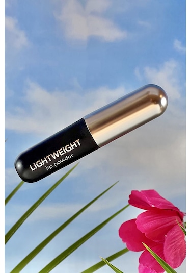 Flormar Lightweight Lip Powder Kurutmayan Mat Stick Ruj 008 Lucky Me