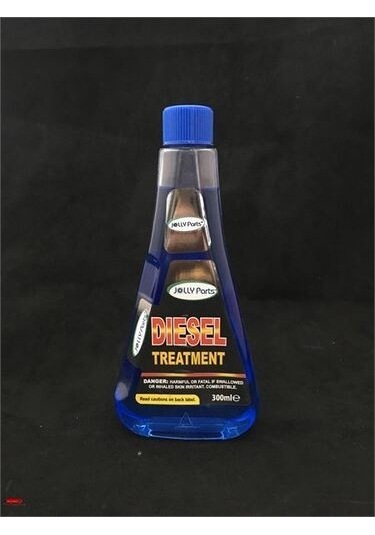 Jolly 8680738431813 Jolly Dizel Yakıt Katkısı Donma Önleyici 300ml Mrmoem-1071495